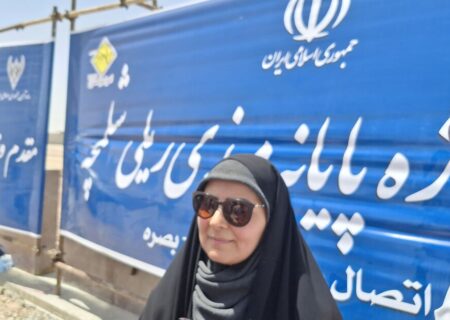 پایانه مسافری راه‌آهن شلمچه تا پایان سال به بهره‌برداری می‌رسد