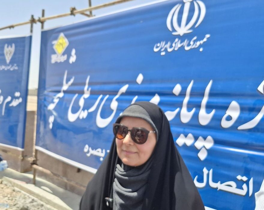 پایانه مسافری راه‌آهن شلمچه تا پایان سال به بهره‌برداری می‌رسد