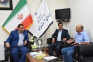 طرح راه‌آهن جوین – اسفراین با ۶ هزار میلیارد ریال وارد مرحله اجرایی شد