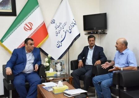 طرح راه‌آهن جوین – اسفراین با ۶ هزار میلیارد ریال وارد مرحله اجرایی شد