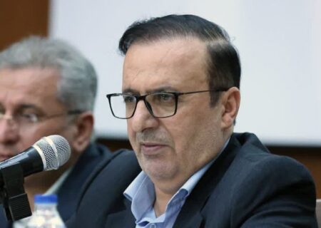 احداث ایستگاه راه‌آهن در بخش محمدیه ضروری است