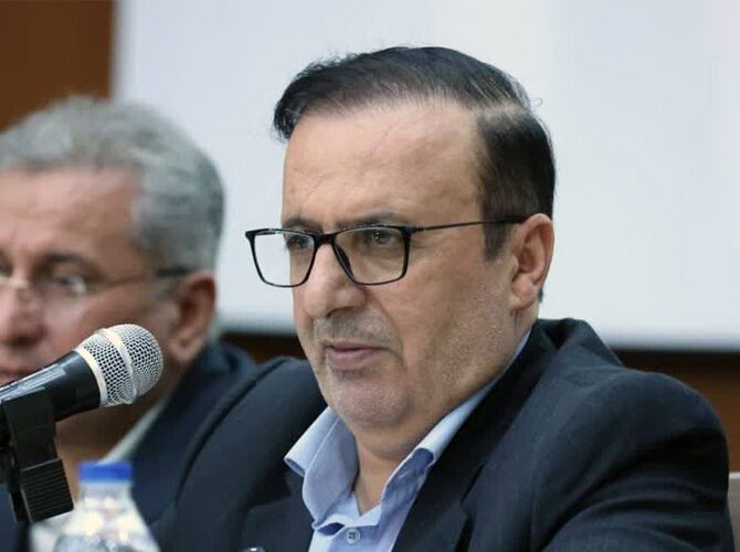 احداث ایستگاه راه‌آهن در بخش محمدیه ضروری است
