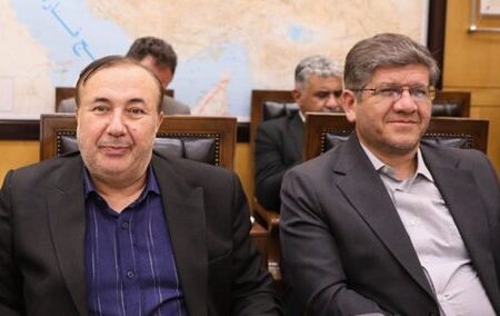 جذب سرمایه‌گذار برای ارتقاء خدمات قطار مسافری در تبریز