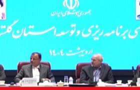قالیباف: حداقل ۲۵ درصد ریل راه آهن ما در کشور بی خاصیت است