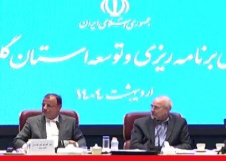 قالیباف: حداقل ۲۵ درصد ریل راه آهن ما در کشور بی خاصیت است