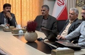 لزوم تسریع در پروژه اتصال ریلی پالایشگاه اصفهان به شبکه راه‌آهن سراسری