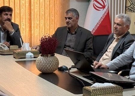 لزوم تسریع در پروژه اتصال ریلی پالایشگاه اصفهان به شبکه راه‌آهن سراسری