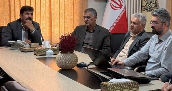 لزوم تسریع در پروژه اتصال ریلی پالایشگاه اصفهان به شبکه راه‌آهن سراسری