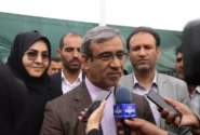 اتصال ریلی با افغانستان اولویت توسعه اقتصادی و ترانزیتی شرق کشور است