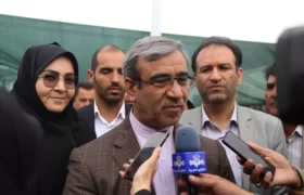اتصال ریلی با افغانستان اولویت توسعه اقتصادی و ترانزیتی شرق کشور است