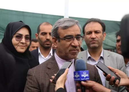 اتصال ریلی با افغانستان اولویت توسعه اقتصادی و ترانزیتی شرق کشور است