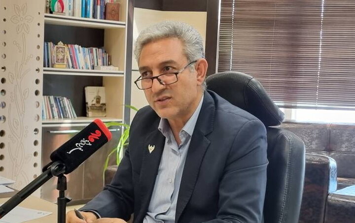 طرح توسعه ایستگاه «بناب» زنجان در دستور کار قرار دارد