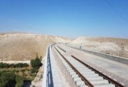 امنیت کامل خطوط ریلی کشور با تلاش کارکنان پلیس راه آهن