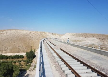 امنیت کامل خطوط ریلی کشور با تلاش کارکنان پلیس راه آهن