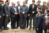 برنامه‌ریزی گسترده‌ای برای رفع چالش‌های خطوط ریلی گلستان در حال انجام است