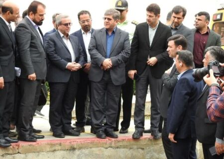 برنامه‌ریزی گسترده‌ای برای رفع چالش‌های خطوط ریلی گلستان در حال انجام است
