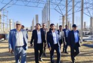 آغاز ریل‌گذاری راه‌آهن شهرکرد فتح بابی برای اتصال به شبکه سراسری