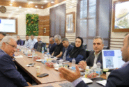 خط آهن در خدمت صنعت گیلان