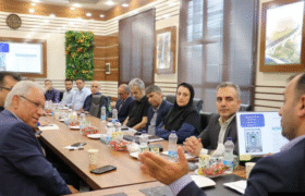خط آهن در خدمت صنعت گیلان