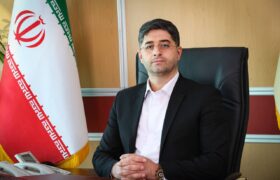 انتصاب دستیار مدیرعامل در امور پیگیری مصوبات سفرهای استانی و مناطق راه آهن
