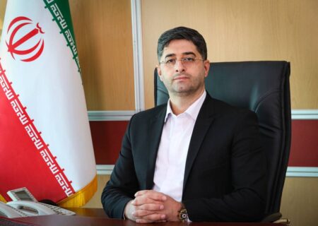 انتصاب دستیار مدیرعامل در امور پیگیری مصوبات سفرهای استانی و مناطق راه آهن