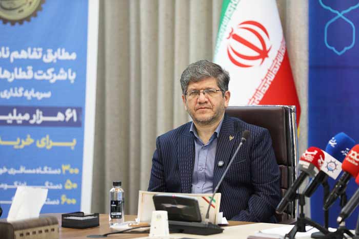 کاهش هزینه‌ها و افزایش ایمنی با استقرار سامانه‌های مدیریتی نگهداشت