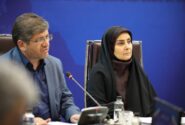 هم‌افزایی مجلس و دولت برای توسعه زیرساخت‌های ریلی