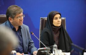 هم‌افزایی مجلس و دولت برای توسعه زیرساخت‌های ریلی