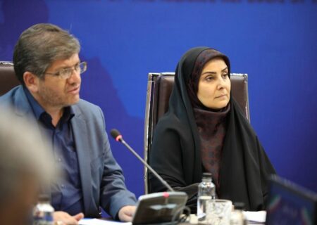 هم‌افزایی مجلس و دولت برای توسعه زیرساخت‌های ریلی