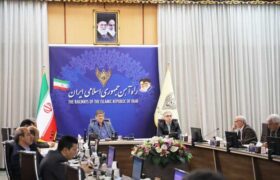 راهبرد راه‌آهن برای افزایش حمل بارهای ریل‌پسند