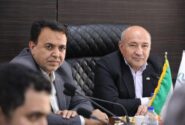 اعلام آمادگی شرکت‌های بین‌المللی برای اجرای پروژه راه‌آهن تبریز – ماکو