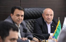 اعلام آمادگی شرکت‌های بین‌المللی برای اجرای پروژه راه‌آهن تبریز – ماکو