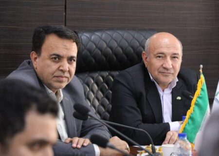 اعلام آمادگی شرکت‌های بین‌المللی برای اجرای پروژه راه‌آهن تبریز – ماکو
