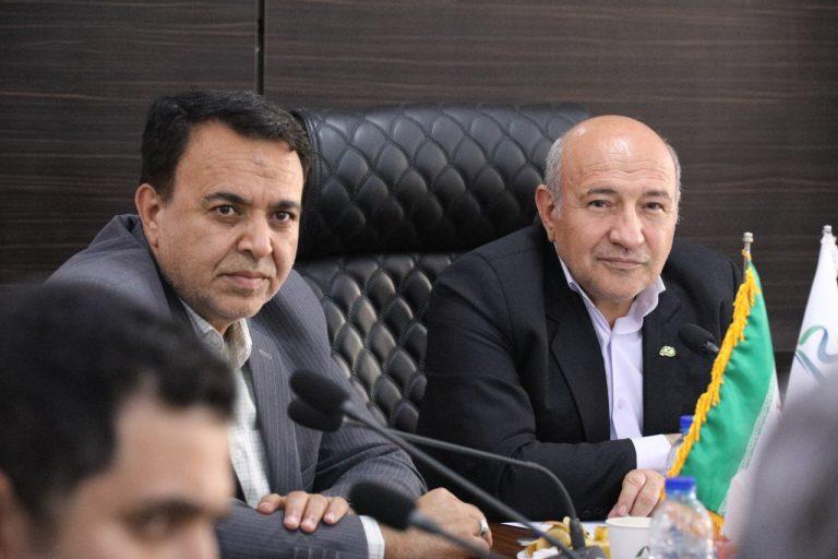 اعلام آمادگی شرکت‌های بین‌المللی برای اجرای پروژه راه‌آهن تبریز – ماکو