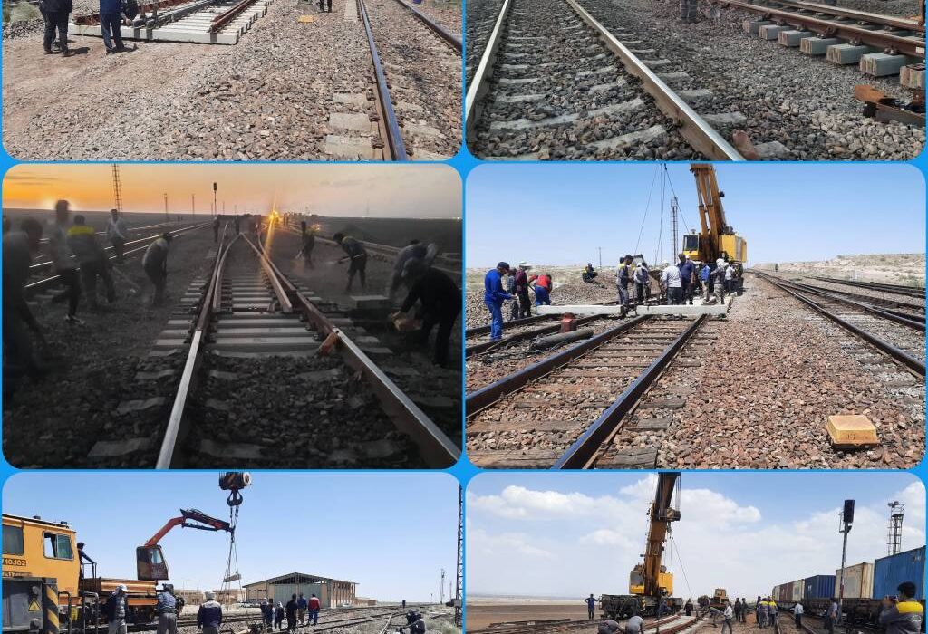 خداحافظی با محدودیت سرعت در خاتون‌آباد