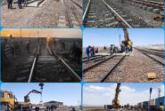 خداحافظی با محدودیت سرعت در خاتون‌آباد