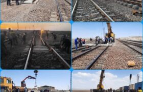خداحافظی با محدودیت سرعت در خاتون‌آباد