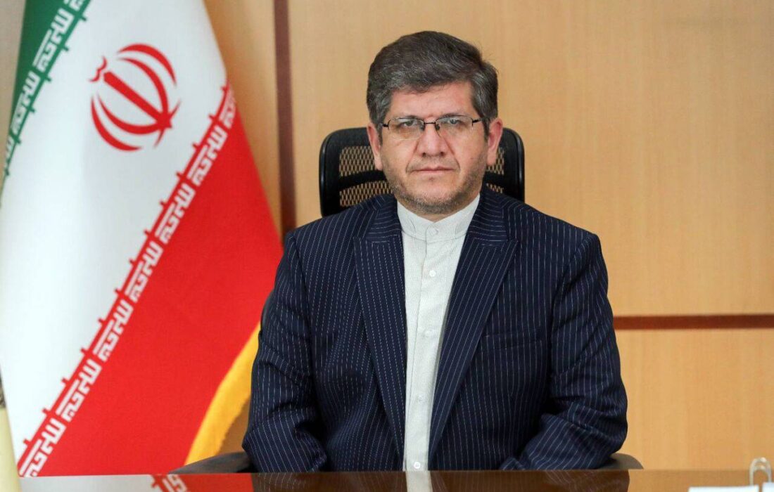 برنامه ریزی حمل ۳ میلیون تُن بار از کریدور ریلی شرقی کشور