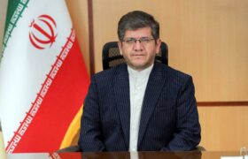 برنامه ریزی حمل ۳ میلیون تُن بار از کریدور ریلی شرقی کشور