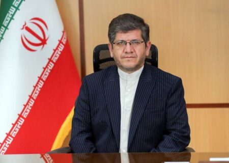 برنامه ریزی حمل ۳ میلیون تُن بار از کریدور ریلی شرقی کشور