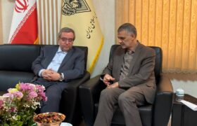 افزایش کیفیت خطوط ریلی اصفهان