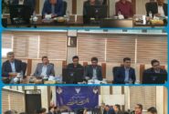 همکاری استراتژیک راه‌آهن و فولاد هرمزگان برای تأمین پایدار مواد اولیه