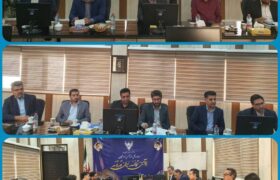 همکاری استراتژیک راه‌آهن و فولاد هرمزگان برای تأمین پایدار مواد اولیه