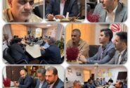 ریل و نفت، اتحاد استراتژیک برای صادرات جهانی