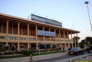 راه اندازی قطار مثلث گردشگری ایران در یزد