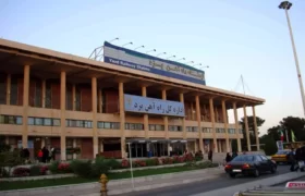راه اندازی قطار مثلث گردشگری ایران در یزد