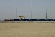 ۵ هزار میلیارد تومان سرمایه‌گذاری در بندر خشک ریلی آپرین