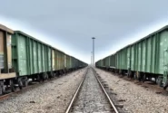 بازدید معاون وزیر راه از ایستگاه لجستیکی حسن آباد و سایت تعمیر واگن