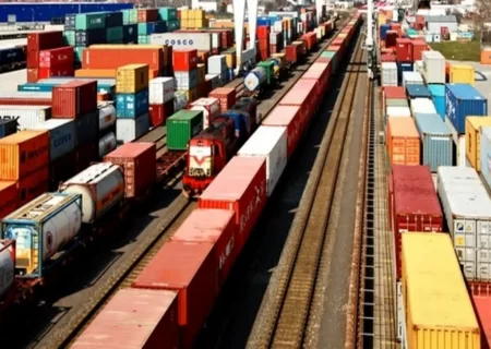 ایران، بهترین مسیر اتصال میان جمهوری آذربایجان و عربستان