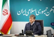 اولویت های راه آهن از زبان مدیرعامل شرکت راه آهن جمهوری اسلامی ایران